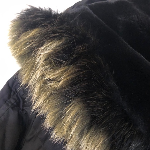 Winter coat - Picture 6 of 7